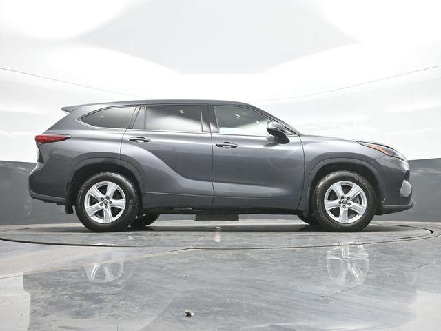 2022 Toyota Highlander - $29,905