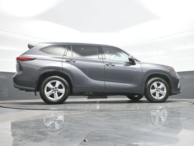 2022 Toyota Highlander - $29,905