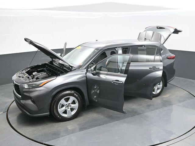 2022 Toyota Highlander - $29,905