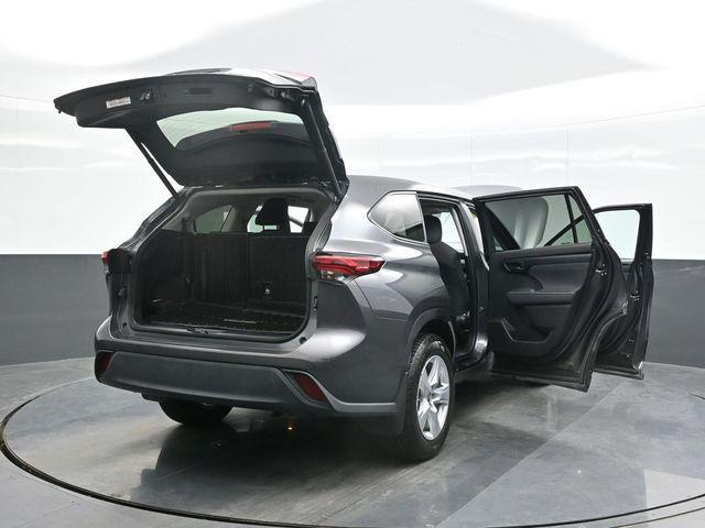 2022 Toyota Highlander - $29,905