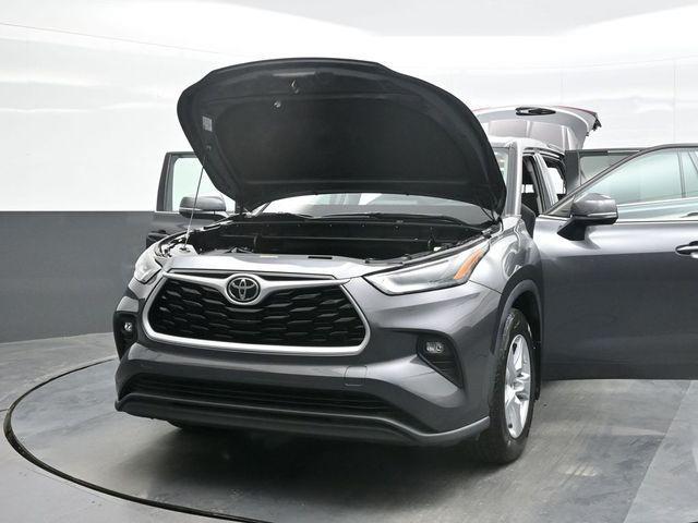 2022 Toyota Highlander - $29,905