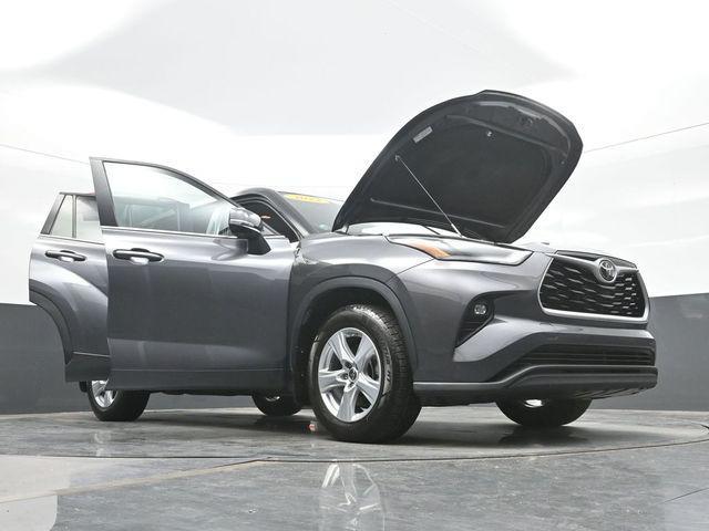 2022 Toyota Highlander - $29,905