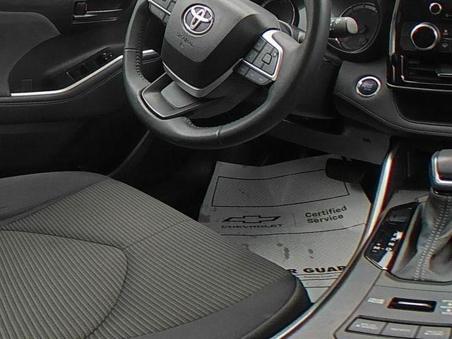 2022 Toyota Highlander - $29,905