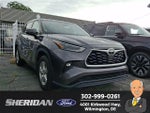 2021 Highlander Thumbnail 1