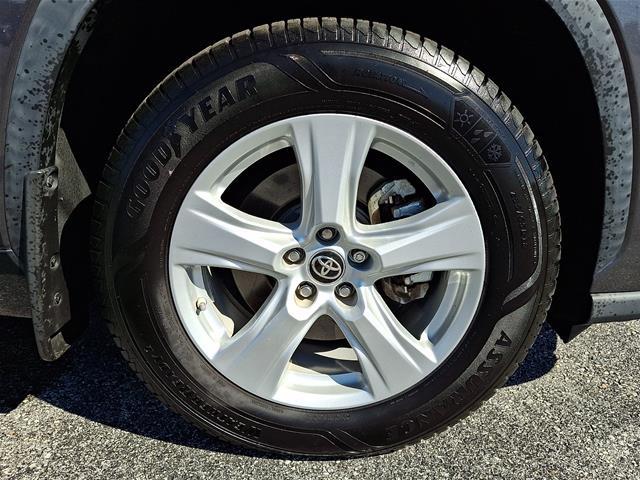 2021 Toyota Highlander - $28,495
