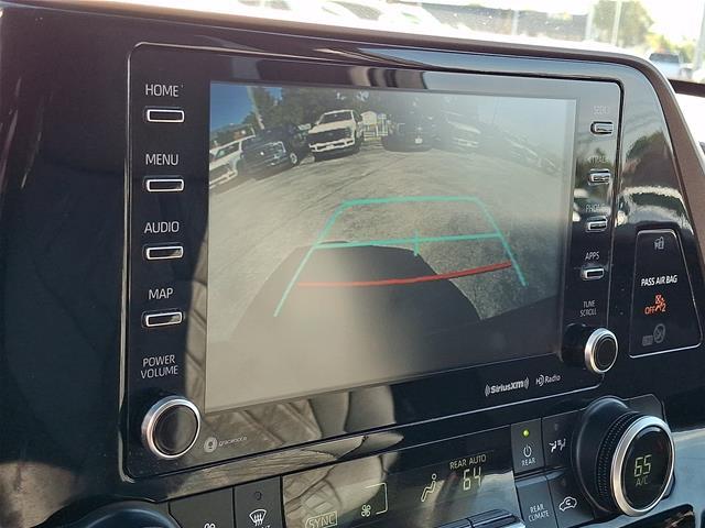 2021 Toyota Highlander - $28,495
