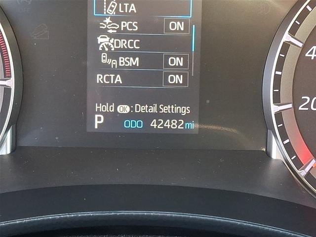 2021 Toyota Highlander - $28,495