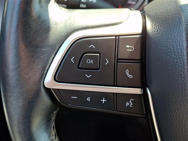 2021 Toyota Highlander - $28,495