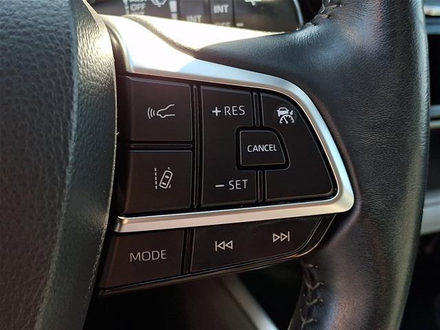 2021 Toyota Highlander - $28,495