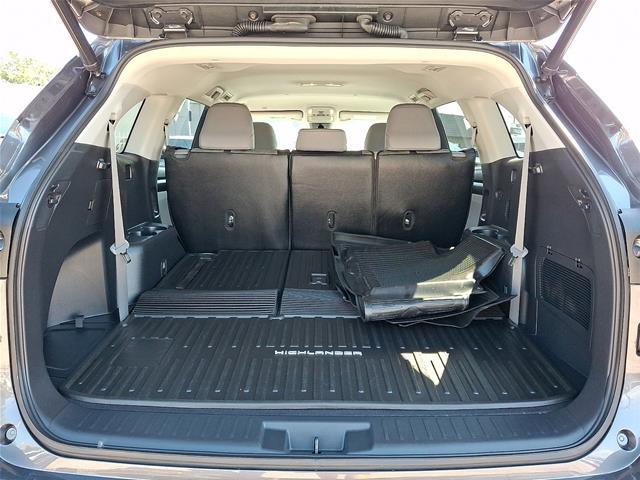 2021 Toyota Highlander - $28,495