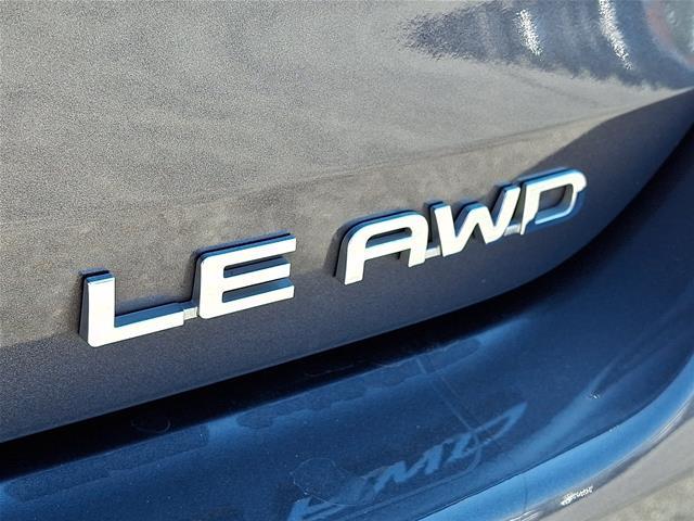 2021 Toyota Highlander - $28,495