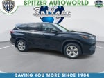 2022 Highlander Thumbnail 2