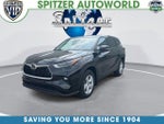 2022 Highlander Thumbnail 4