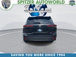 2022 Highlander Thumbnail 8