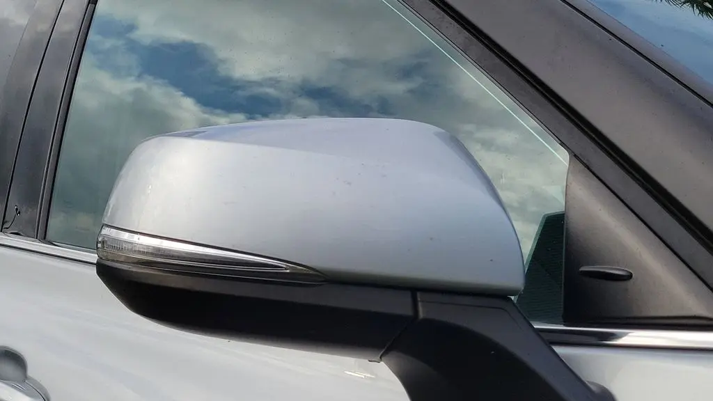 2020 Toyota Highlander LE