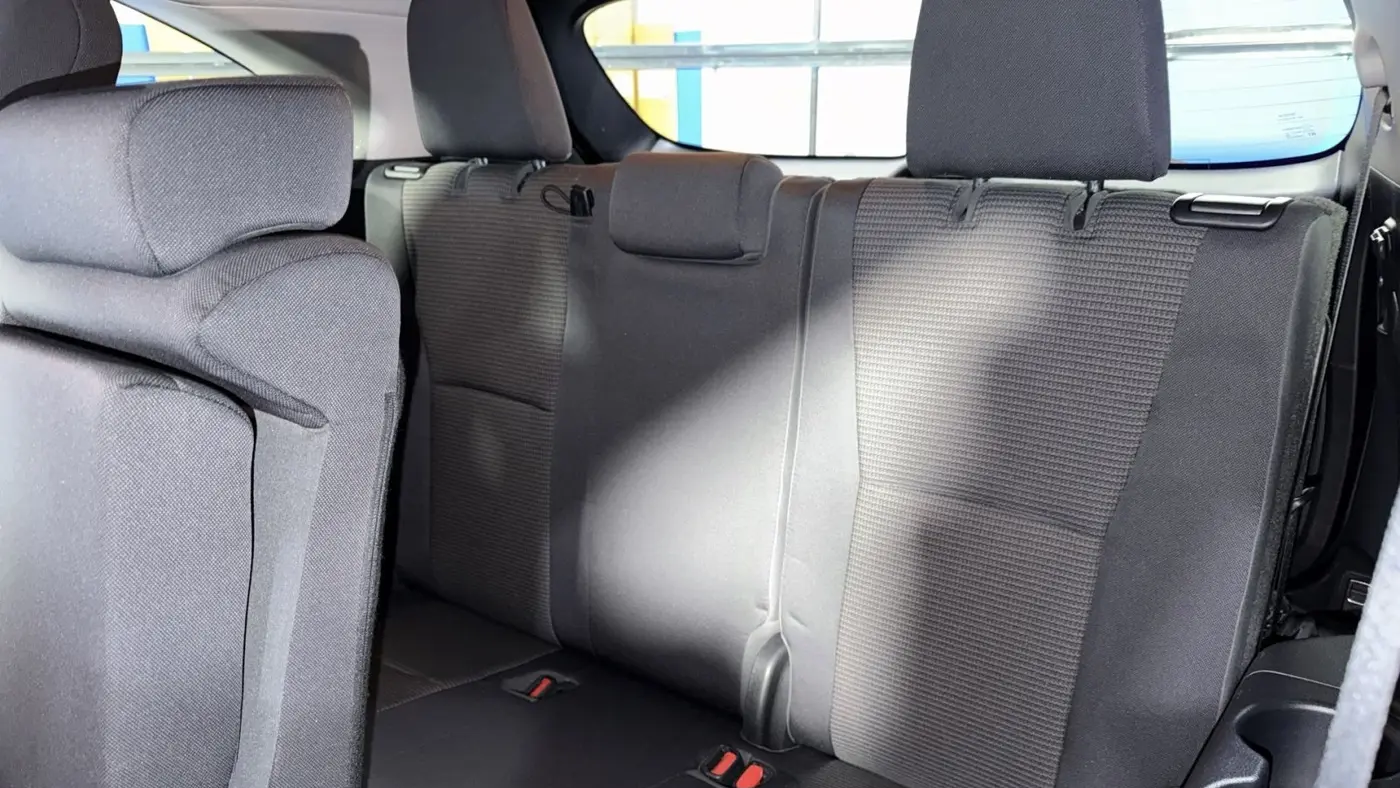 2020 Toyota Highlander LE
