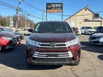 2019 Highlander Thumbnail 2