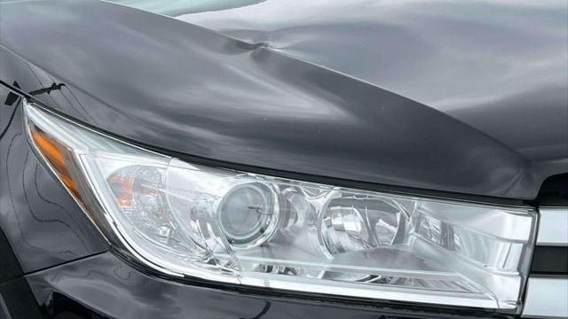 2018 Toyota Highlander LE