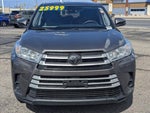 2019 Highlander Thumbnail 6