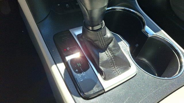 2017 Toyota Highlander LE