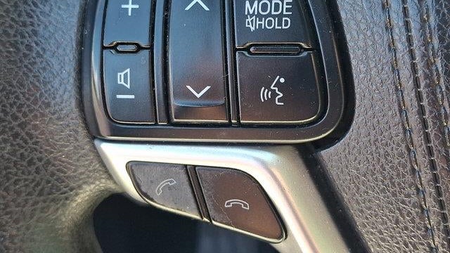 2017 Toyota Highlander LE