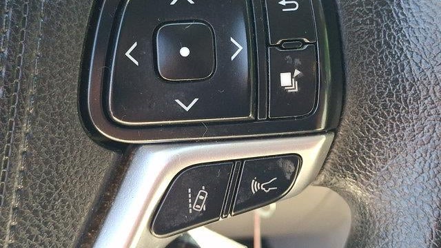 2017 Toyota Highlander LE