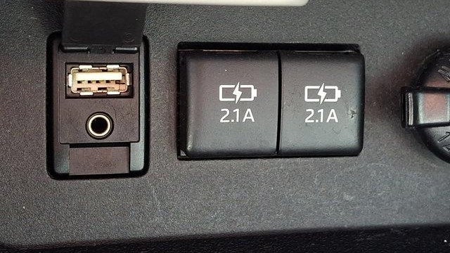2017 Toyota Highlander LE