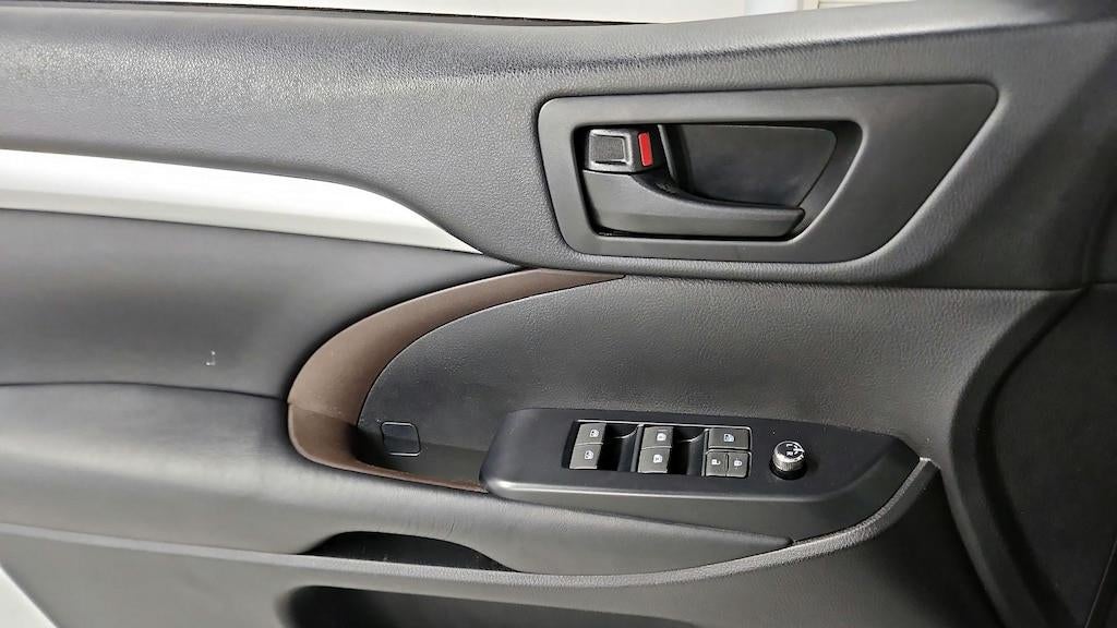 2018 Toyota Highlander LE Plus