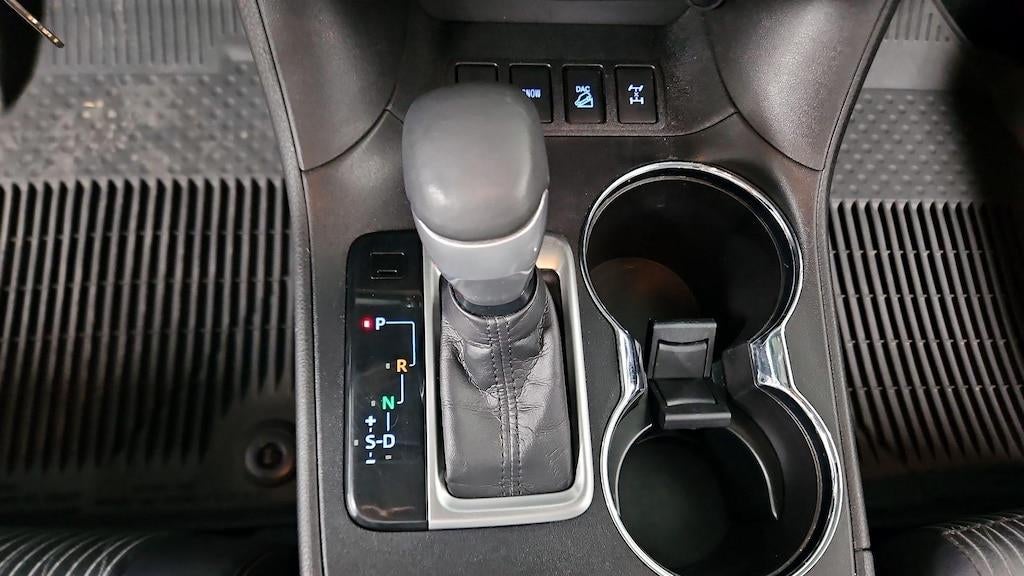 2018 Toyota Highlander LE Plus