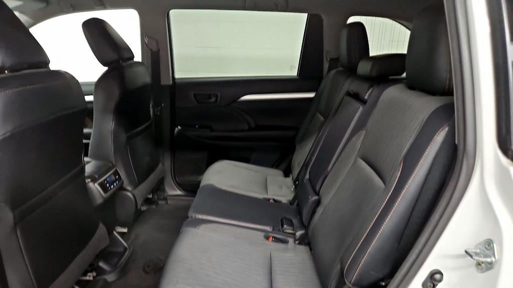 2018 Toyota Highlander LE Plus