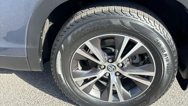 2019 Toyota Highlander LE Plus