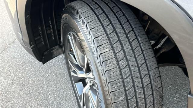 2019 Toyota Highlander LE Plus