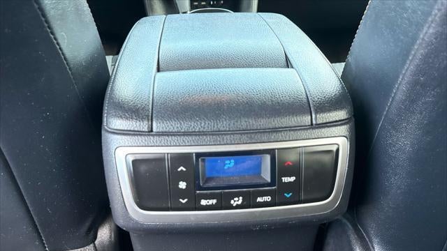 2019 Toyota Highlander LE Plus