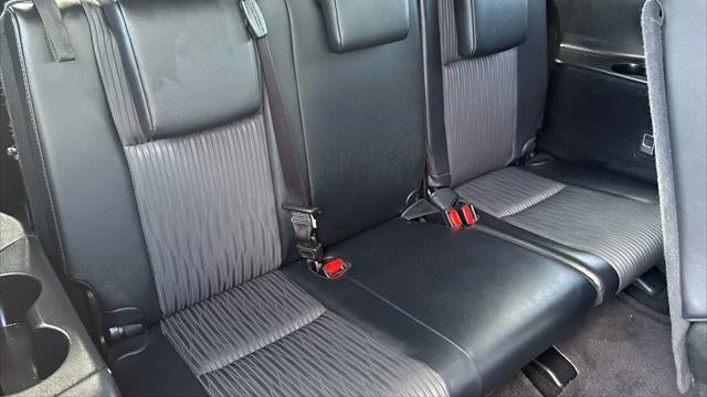 2019 Toyota Highlander LE Plus