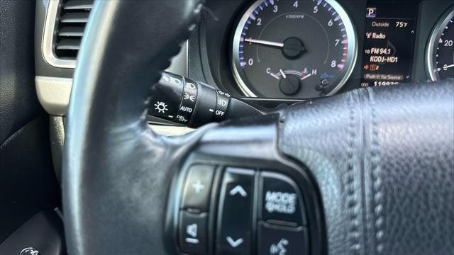 2019 Toyota Highlander LE Plus
