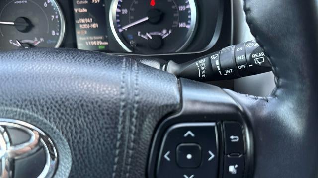 2019 Toyota Highlander LE Plus