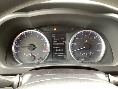 2019 Toyota Highlander AWD LE 4DR SUV