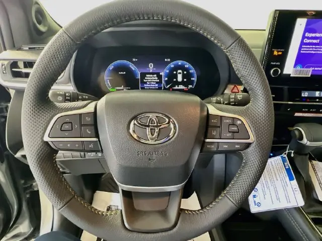 2026 Toyota Sienna - $59,900