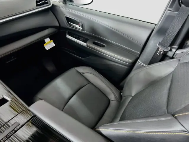 2026 Toyota Sienna - $59,900
