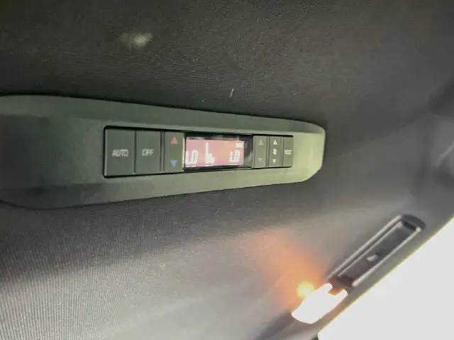 2026 Toyota Sienna - $59,900