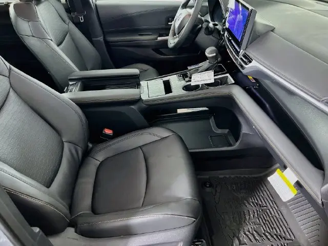 2026 Toyota Sienna - $59,900