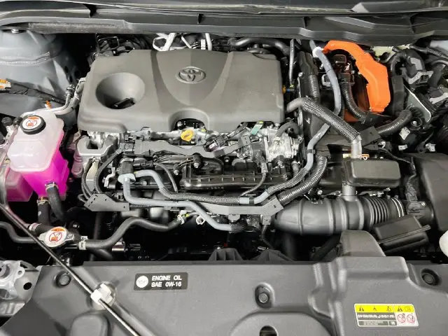 2026 Toyota Sienna - $59,900