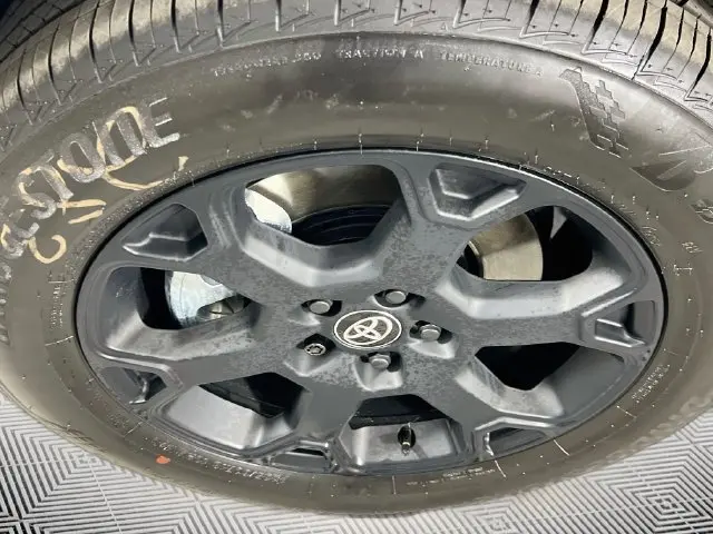 2026 Toyota Sienna - $59,900