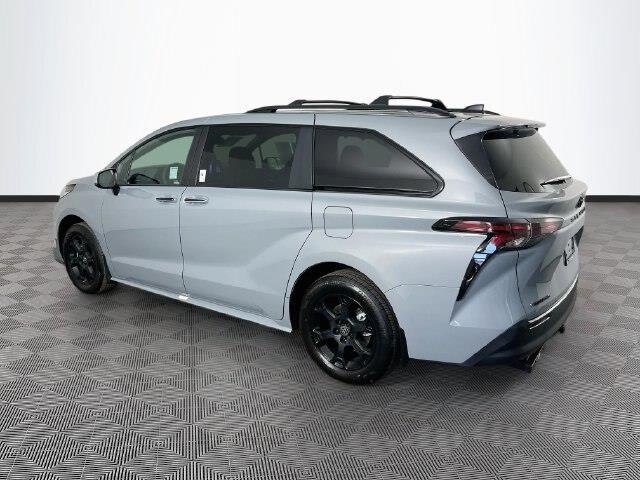 2026 Toyota Sienna - $59,800