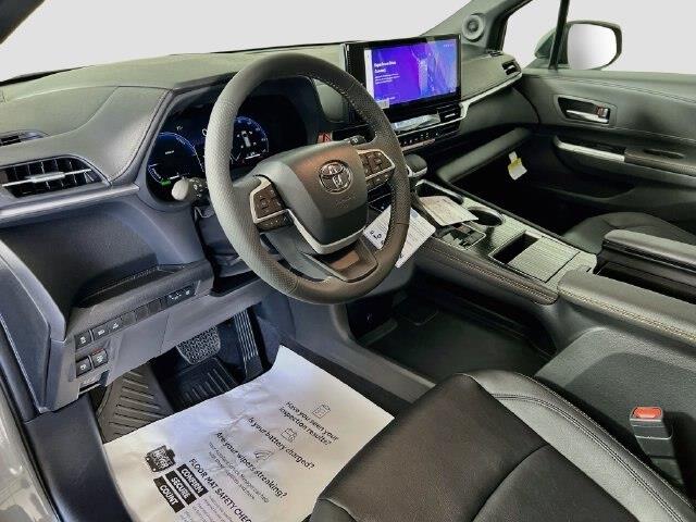 2026 Toyota Sienna - $59,800