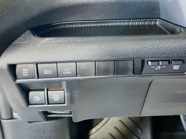 2026 Toyota Sienna - $59,800