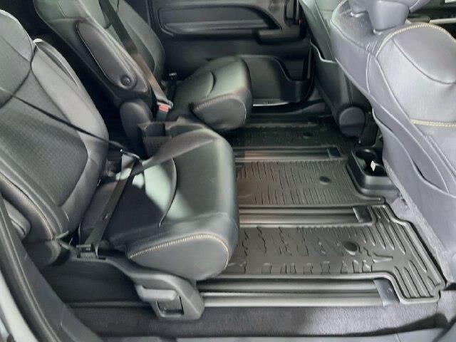 2026 Toyota Sienna - $59,800