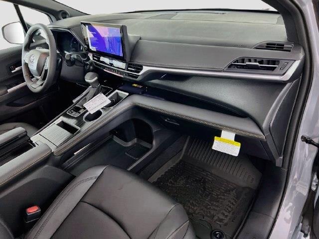 2026 Toyota Sienna - $59,800