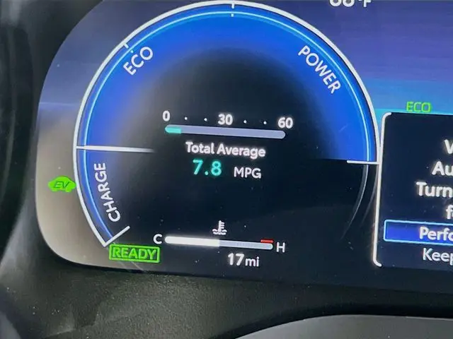 2026 Toyota Sienna - $61,900