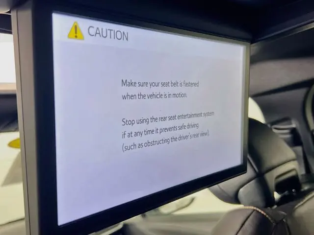 2026 Toyota Sienna - $61,900